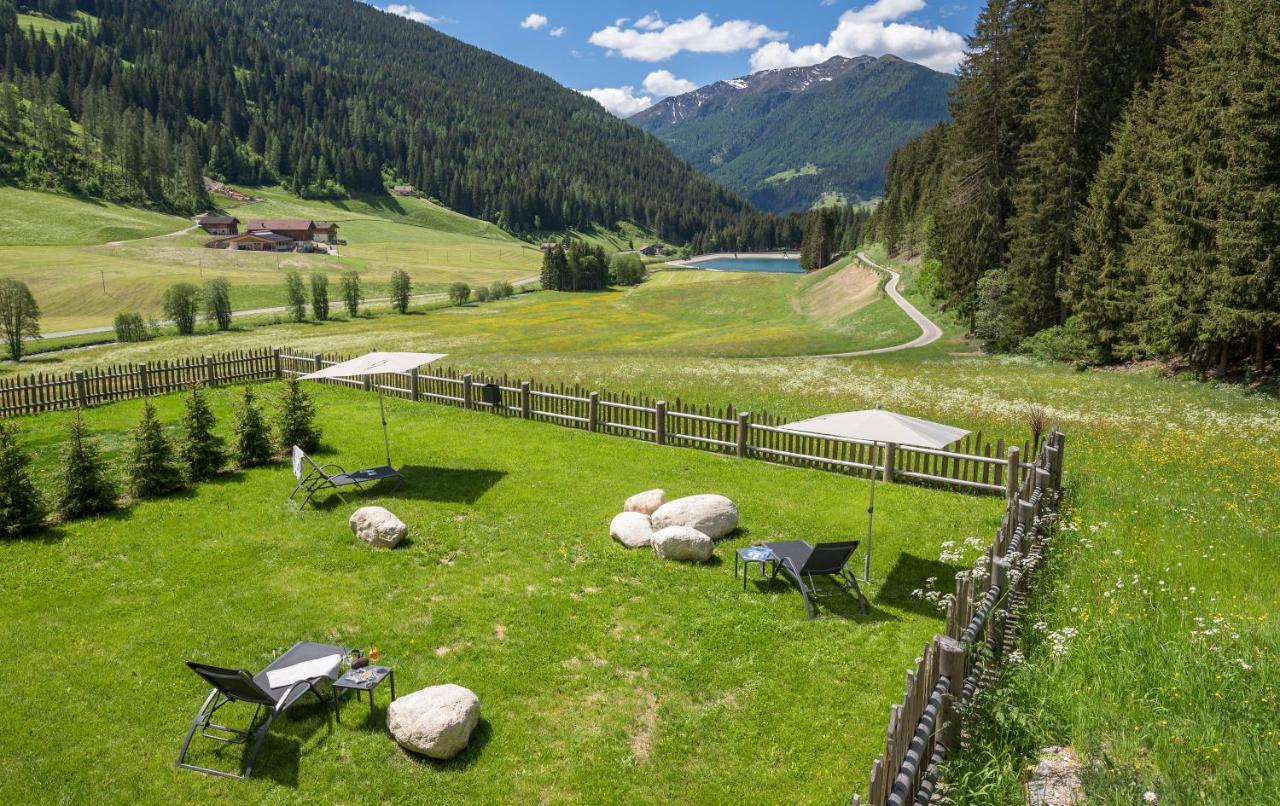 Rabenstein Hotel Sarntal