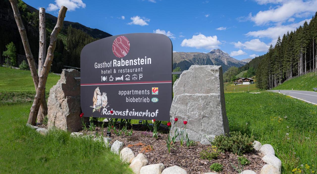 Rabenstein 3*