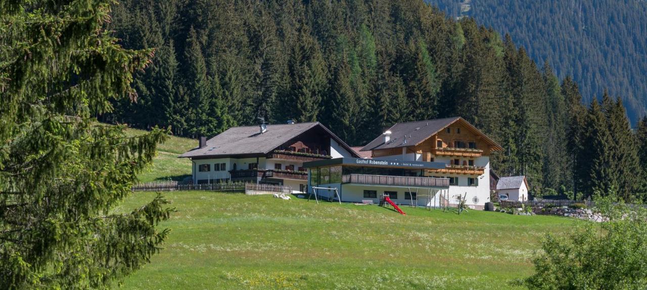 Hotel Rabenstein
